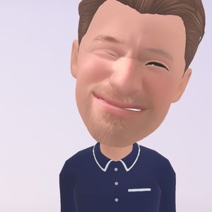 Meet your Posher, Trevor